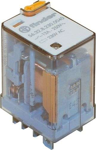 Relais - RELAIS FINDER - 911039 ATLANTIC SAV CLIM. & VENTIL. - 911039 