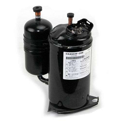 Compresseur - COMPRESSEUR AOY9/12LFBC - 891271 ATLANTIC SAV CLIM. & VENTIL. - 891271 