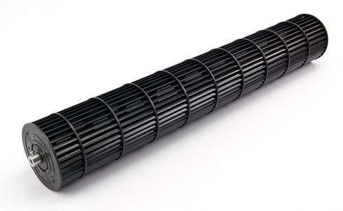 Turbine - TURBINE ASYA7A14LGC/LBCM - 898174 ATLANTIC SAV CLIM. & VENTIL. - 898174 