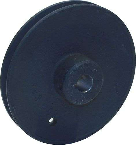 Poulie Recep Diam 160 Al20 - POULIE RECEP DIAM 160 AL20 - 913954 ATLANTIC SAV CLIM. & VENTIL. - 913954 