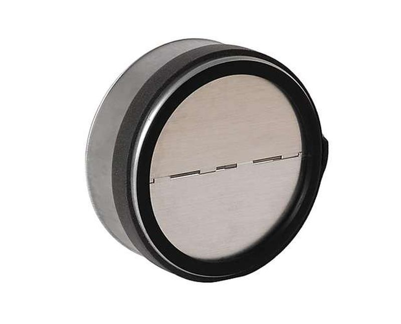 Clapet anti retour D200 - 11094685 ALDES - 11094685 