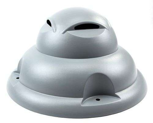 Capotr - CAPOT STELAIR 400/450 - 911184 ATLANTIC SAV CLIM. & VENTIL. - 911184 