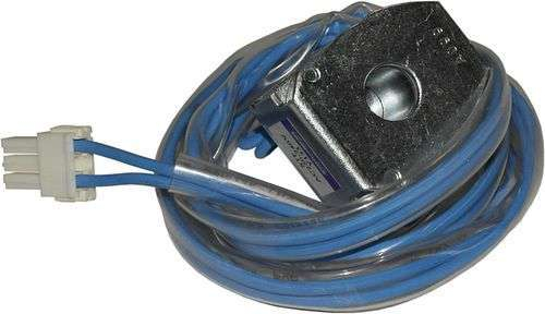 Bobine V4V Aoy90Ta/Tp F Bleu - BOBINE V4V AOY90TA/TP F BLEU - 897085 ATLANTIC SAV CLIM. & VENTIL. - 897085 