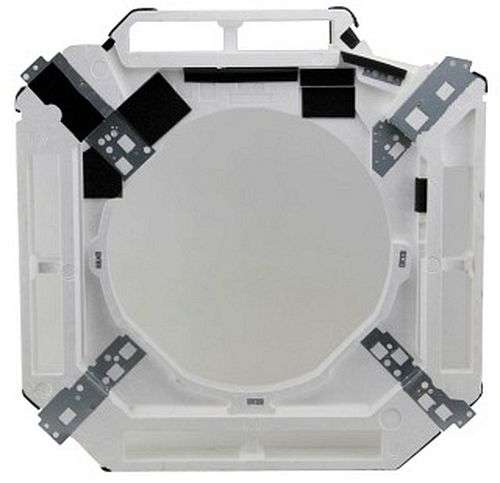 Hydraulique - BAC A CONDENSATS AB024ES.UI - 896421 ATLANTIC SAV CLIM. & VENTIL. - 896421 