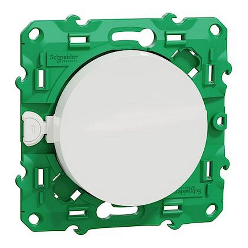 Odace SFSP - interrupteur simple allumage - sans fil sans pile
