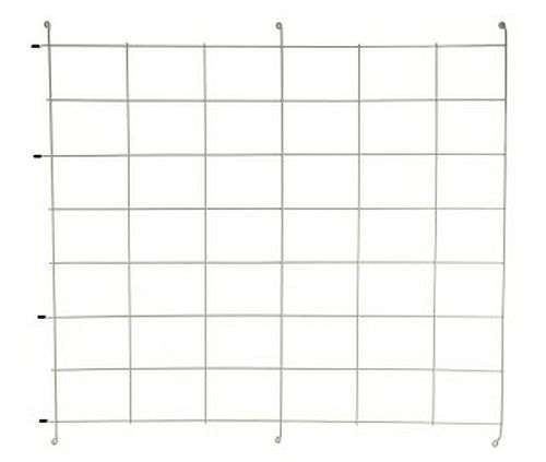 Grille De Protection - GRILLE DE PROTECTION ARRIERE AJY126/144 - 894447 ATLANTIC SAV CLIM. & VENTIL. - 894447 