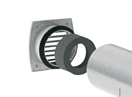 Mousse acoustique seule pour GAP 125 M - MGAP125E ECONONAME - MGAP125E 