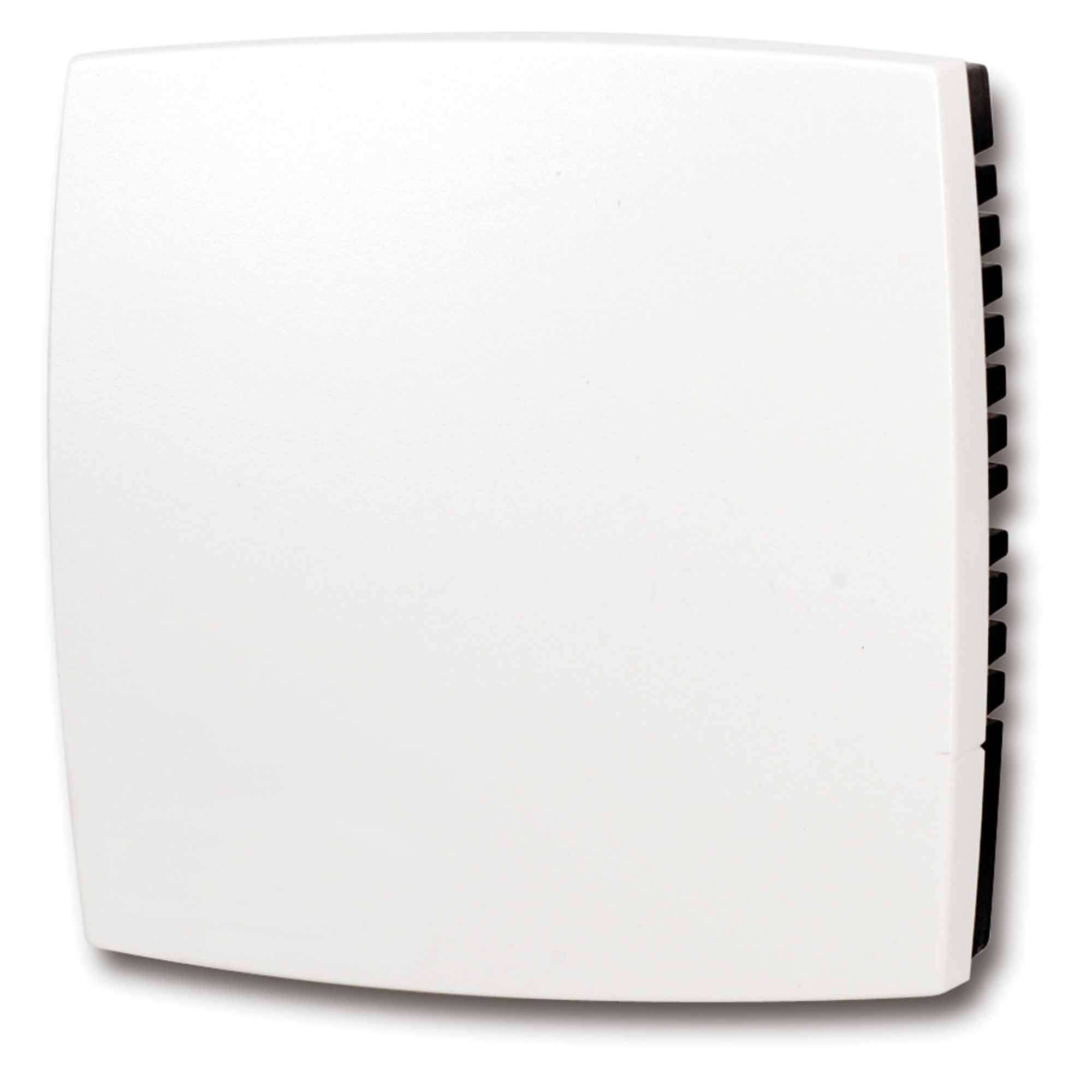 Sonde d'ambiance avec potentiomètre - TGR 430 - 703100 S&P UNELVENT - 703100 