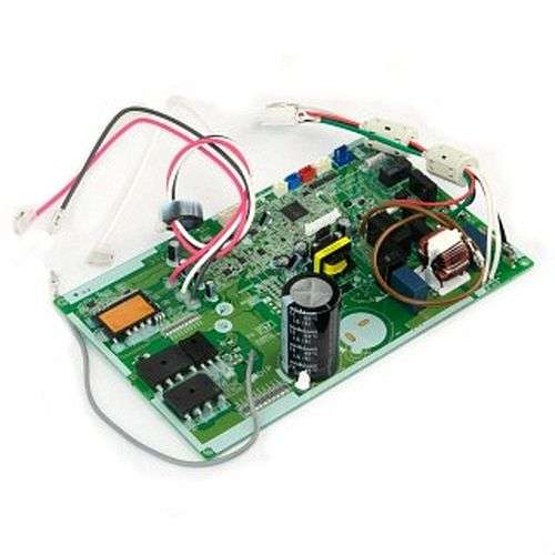 Regulation - PLATINE REGULATION AOYG09KBTB - 897774 ATLANTIC SAV CLIM. & VENTIL. - 897774 