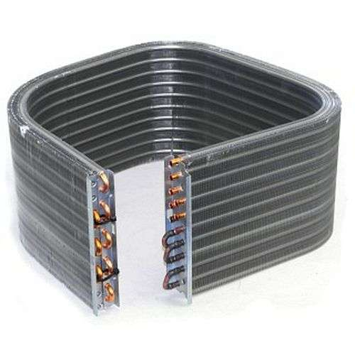 Evaporateur - EVAPORATEUR  AUY9-12LAL/12LALN - 891877 ATLANTIC SAV CLIM. & VENTIL. - 891877 