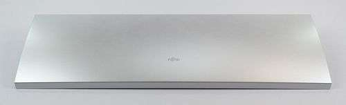 Facade Avant - FACADE AVANT ASYG09-12LTCA - 898772 ATLANTIC SAV CLIM. & VENTIL. - 898772 