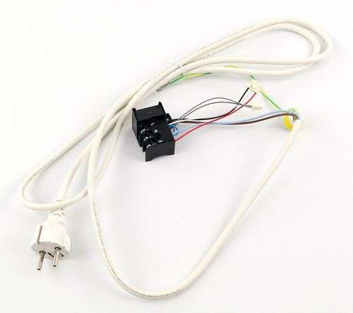 Bornier - BORNIER ASYA7A12LGC - 898285 ATLANTIC SAV CLIM. & VENTIL. - 898285 