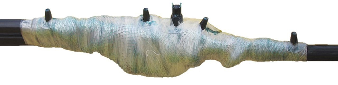 Jonction Noeud Injecté 95-95 v2006