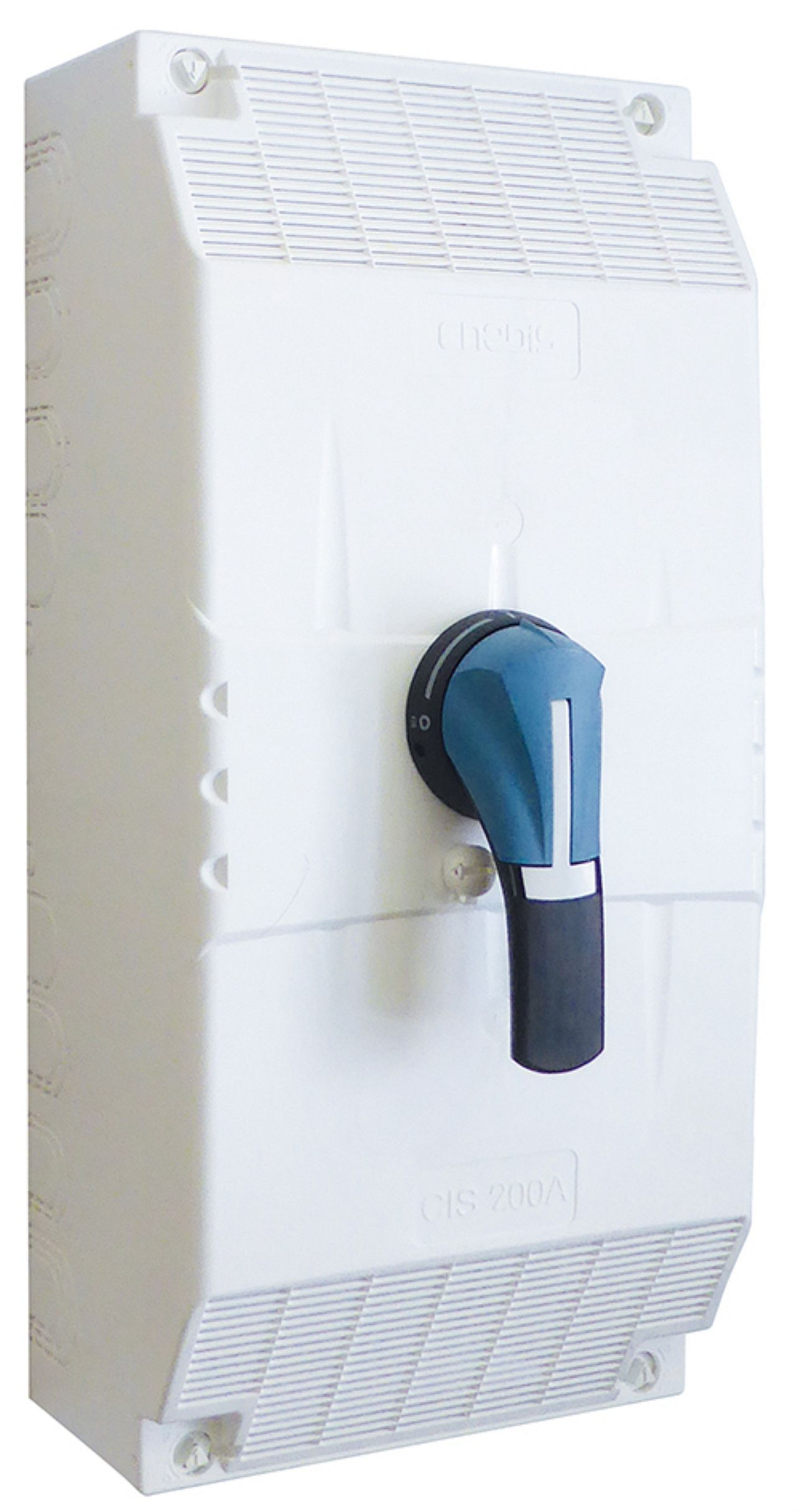 Coffret Interrupteur Sectionneur 200A