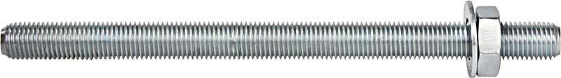 10 Tiges filetées d'injection Fischer FIS A M10 x 150 - Fischer FIS A M10 x 150 - 6001164 DOSTEBA - 6001164 