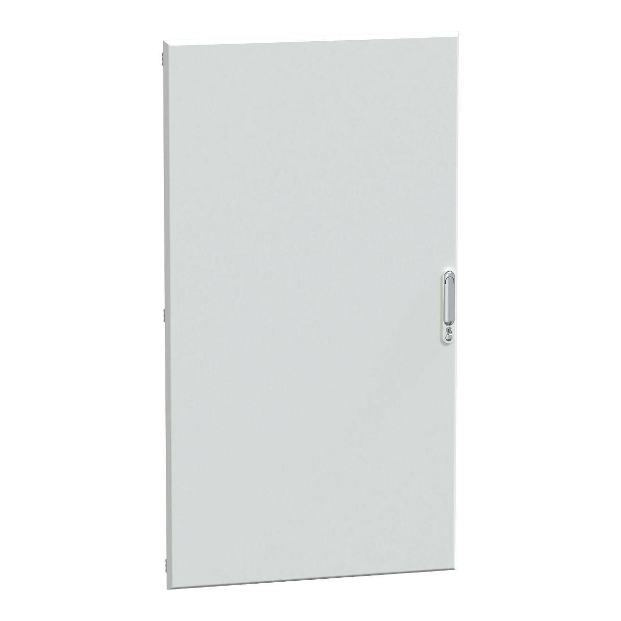 PrismaSeT G Active - Porte pleine - Armoire 30M - L850 - RAL9003