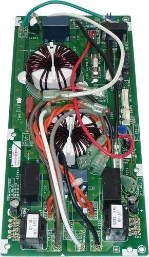 Platine Filtre Aryc72-90Lhta - PLATINE FILTRE ARYC72-90LHTA - 898997 ATLANTIC SAV CLIM. & VENTIL. - 898997 