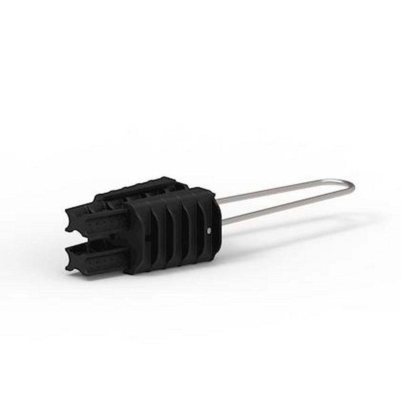 PA25-Pince d'ancrage pour torsade aérienne BT 2x16 à 4x25mm²-6828501