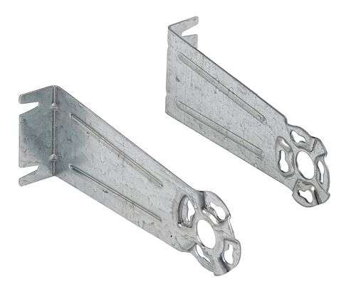 Sup 1 ax - support pour  vcm 100.125&160 ax - SUP 1 AX - 523121 ATLANTIC - 523121 