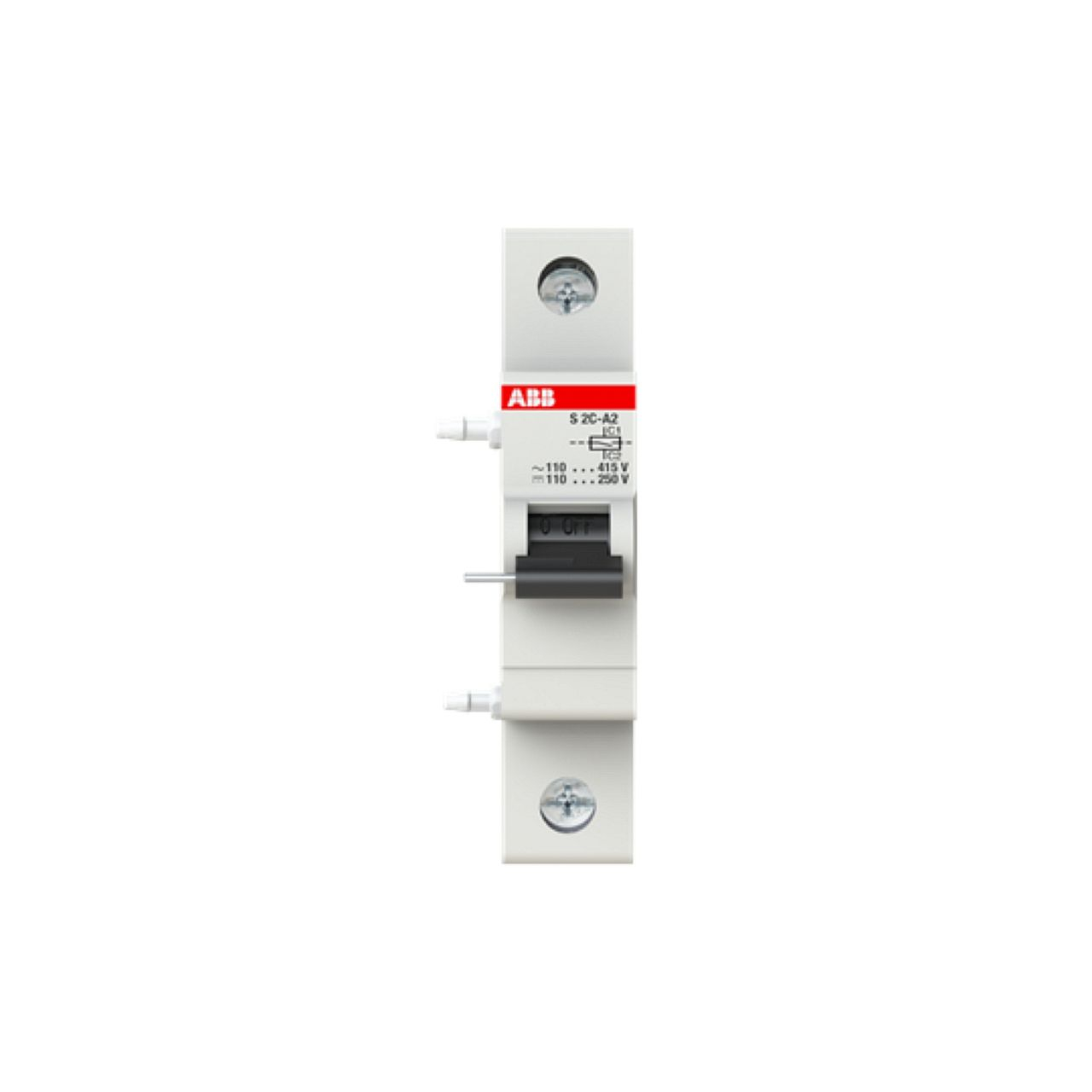 Bobine A Emission (Pour S200) 110..415VAC/110..250VDC