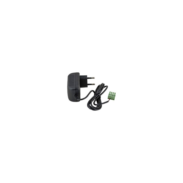 Adaptateur 12VCD-18W - Healthconnector RENSON - 9338 