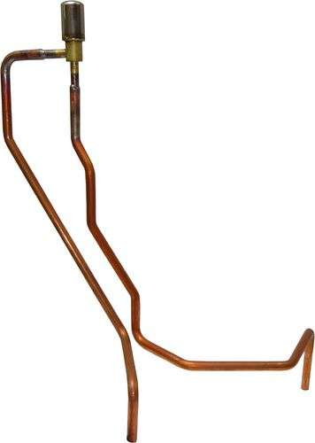 Detendeur A - DETENDEUR A AOYG45LAT8 - 898497 ATLANTIC SAV CLIM. & VENTIL. - 898497 