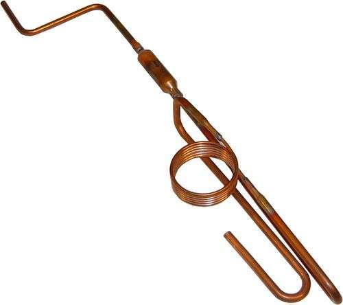 Vanne Retour D'Huile B - ENSEMBLE VANNE RETOUR HUILE B AJY108/144 - 894378 ATLANTIC SAV CLIM. & VENTIL. - 894378 