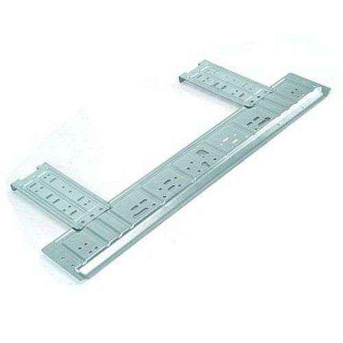 Habillage - SUPPORT MURAL AS018BS.UI - 896123 ATLANTIC SAV CLIM. & VENTIL. - 896123 