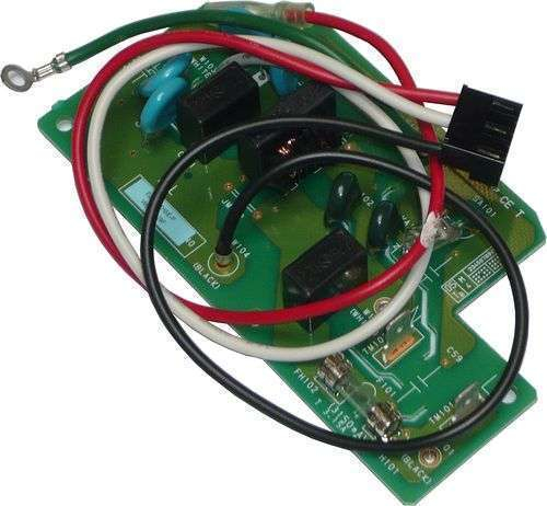 Platine Alimentation - PLATINE FILTRE ARY90TLC3 - 891338 ATLANTIC SAV CLIM. & VENTIL. - 891338 