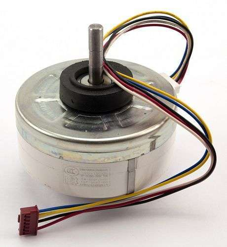 Moteur Ventil Asyg07-12Lmca - MOTEUR VENTIL ASYG07-12LMCA - 897023 ATLANTIC SAV CLIM. & VENTIL. - 897023 