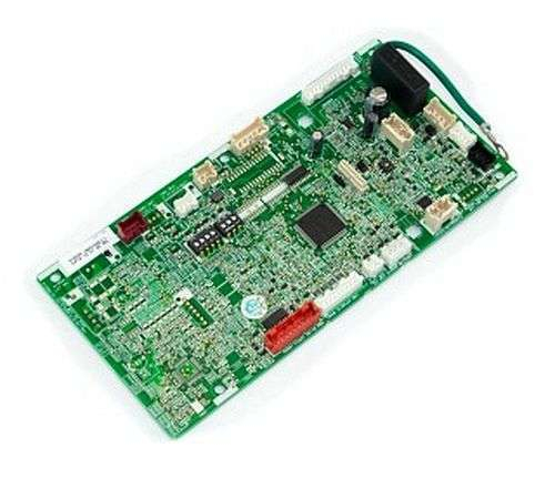 Regulation - PLATINE REGULATION ARXG12KSLAP - 897818 ATLANTIC SAV CLIM. & VENTIL. - 897818 