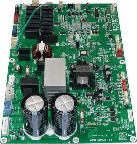 Platine Regulation Aoya72Lalt - PLATINE REGULATION AOYA72LALT - 897007 ATLANTIC SAV CLIM. & VENTIL. - 897007 