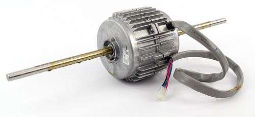 Moteur Ventilation - MOTEUR INTERIEUR ARY 36-45 - 899597 ATLANTIC SAV CLIM. & VENTIL. - 899597 