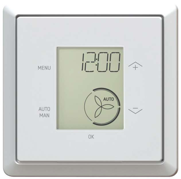 ComfoSense C67 pour ComfoAir Q - 655010230 ZEHNDER COMFOSYSTEMS - 655010230 