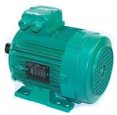 Mot 1.4/0.5 Kw B3 - MOT 1.4/0.5 KW B3 - 912189 ATLANTIC SAV CLIM. & VENTIL. - 912189 