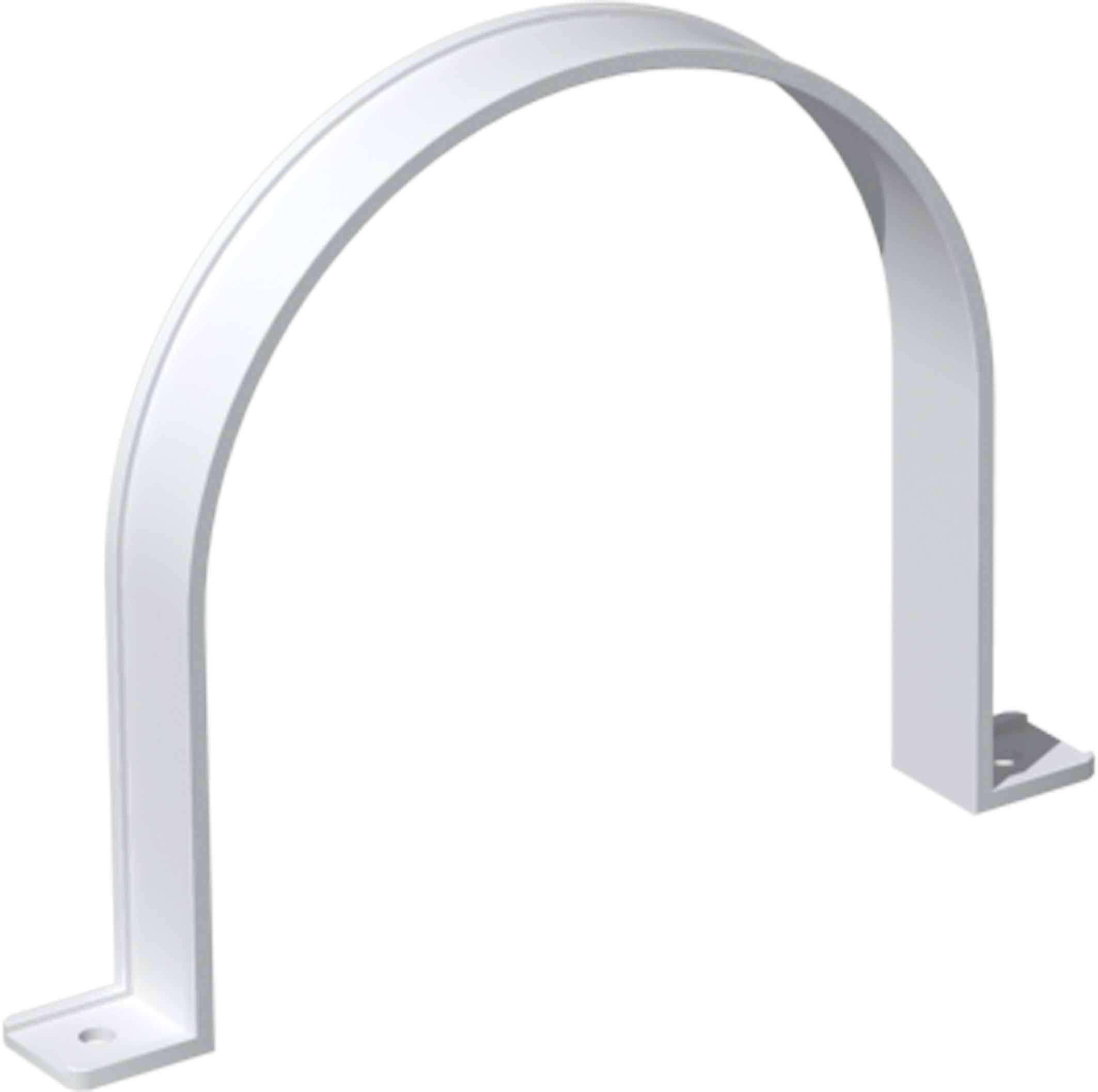 Fixation pour Conduits circulaires rigides Ø100mm - FXC 100 (X3) - 833657 S&P UNELVENT - 833657 
