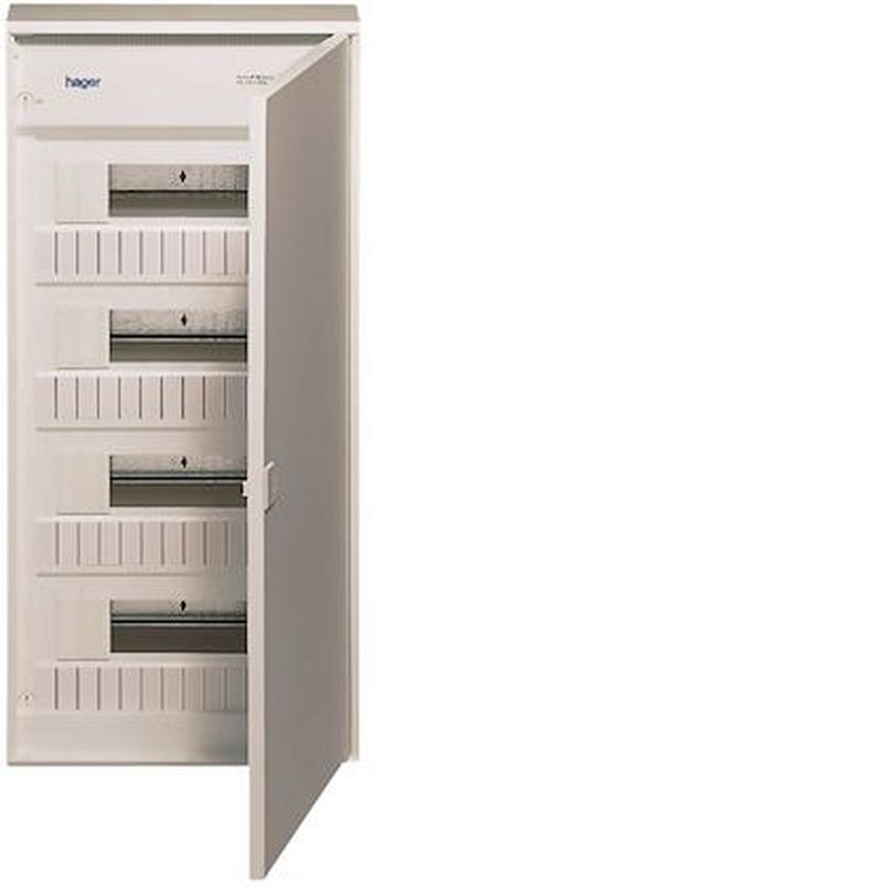 Coffret gala saillie 4 rangée 48 modules