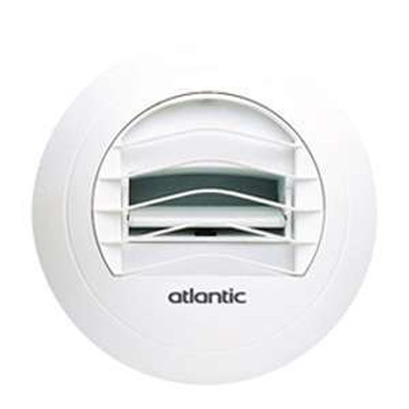 Bouche hygroréglable CUISINE - BHC 10/40-90PB 125G - 526554 ATLANTIC - 526554 