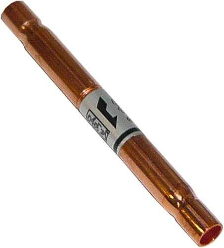 Clapet Anti-Retour (Depart) - CLAPET ANTI-RETOUR AJYA126LATF - 894190 ATLANTIC SAV CLIM. & VENTIL. - 894190 