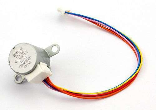 Moteur Volets - MOTEUR BALAYAGE ASY7/12USB/7A18L - 890040 ATLANTIC SAV CLIM. & VENTIL. - 890040 