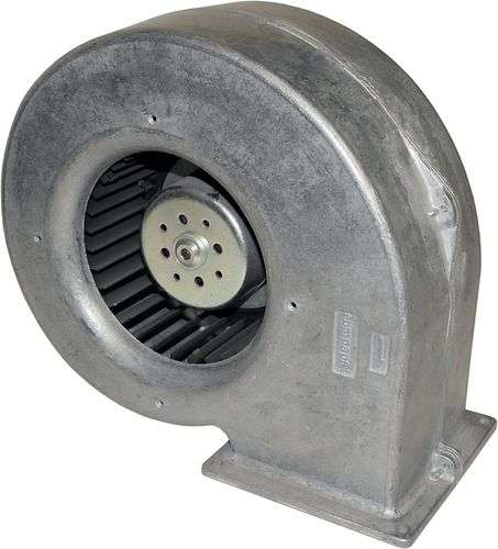 Motoventilateur Critair Duo 4 - MOTOVENTILATEUR CRITAIR DUO 4 - 913979 ATLANTIC SAV CLIM. & VENTIL. - 913979 