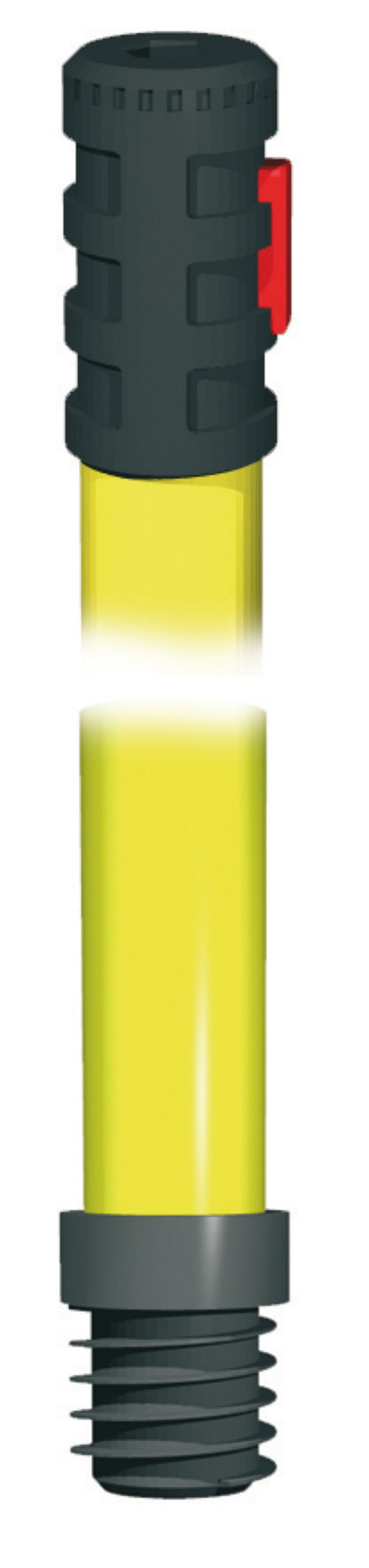 raccord d'adaptation emb.c/u3