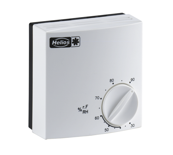 Sonde d'ambiance - HY 3 - 1359 HELIOS VENTILATEURS - 1359 