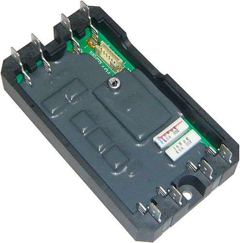 Platine Filtre Actif Aoy54Ljby - PLATINE FILTRE ACTIF AOY54LJBY - 897317 ATLANTIC SAV CLIM. & VENTIL. - 897317 