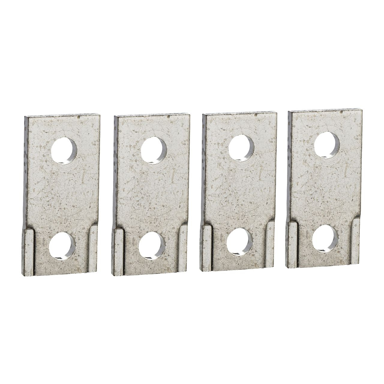 ComPacT NSX - 4 plages prolongateurs et séparateur de phase pour NSX100-250