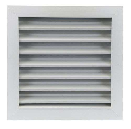 Gae50 300x300 - grille extérieure alu 300x300 - GAE50 300X300 - 536001 ATLANTIC - 536001 