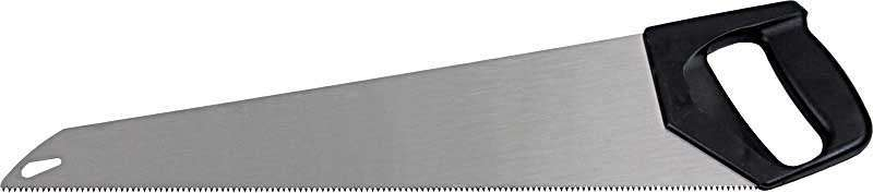 Scie à main dentée, sans torsion 0 - 5012051 DOSTEBA - 5012051 