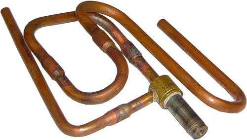 Electrovanne - ELECTROVANNE AOYG45LAT8 - 898506 ATLANTIC SAV CLIM. & VENTIL. - 898506 