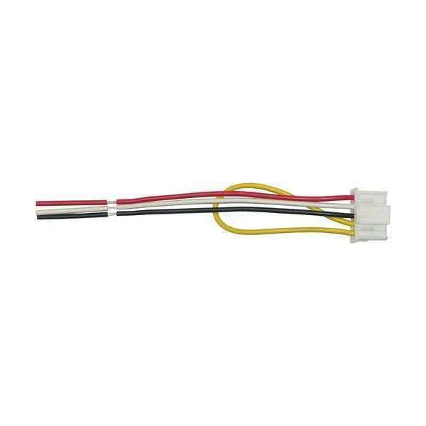 Connecteur Telecommande - CONNECTEUR TELECOMMANDE AGYV09 - 898115 ATLANTIC SAV CLIM. & VENTIL. - 898115 