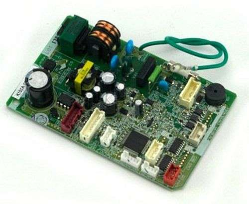 Regulation - PLATINE REGULATION - 897642 ATLANTIC SAV CLIM. & VENTIL. - 897642 